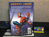 The Spectacular Spider-Man - Vol 2: Countdown (DDP) (Paperback) Pre-Owned (As Pictured)