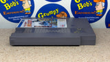 Pro Sports Hockey (Nintendo) Pre-Owned: Cartridge Only (As Pictured)
