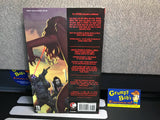 Spooks Vol 2: Omega Team (DDP) (Paperback) Pre-Owned (As Pictured)