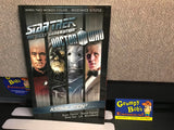 Star Trek - The Next Generation / Doctor Who: Assimilation 2 - Volume 1 (IDW) (Paperback) Pre-Owned (As Pictured)
