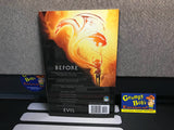 Soulfire: Chaos Reign (Aspen) (Paperback) Pre-Owned (As Pictured)