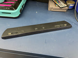 Wireless Sensor Bar - Black - PowerA (Nintendo Wii U) Pre-Owned