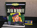 The Amazing Spider-Man: The Death of Jean Dewolff (First Printing 1990) (Marvel Comics) (Paperback) Pre-Owned (As Pictured)
