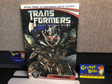 Transformers - Dark of the Moon: Foundation (IDW Comics) (Trade Paperback) Pre-Owned (As Pictured)