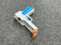 Perfect Shot Gun: White - Nyko (Nintendo Wii) Pre-Owned
