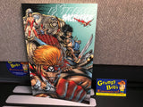 Extreme Sacrifice (Aug 1995 - First Printing) (Image Comics) (Trade Paperback) Pre-Owned (As Pictured)