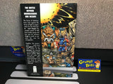 Extreme Sacrifice (Aug 1995 - First Printing) (Image Comics) (Trade Paperback) Pre-Owned (As Pictured)