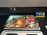 Extreme Sacrifice (Aug 1995 - First Printing) (Image Comics) (Trade Paperback) Pre-Owned (As Pictured)