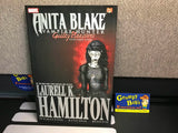 Anita Blake - Vampire Hunter: Guilty Pleasures - Vol 1 (Marvel) (Hardcover) Pre-Owned (As Pictured)