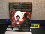 The Invincible Iron Man Vol 8: Unfixable (Marvel Premiere Edition) (Hardcover) Pre-Owned (As Pictured)