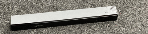 Wireless Sensor Bar - Nyko - Silver (Nintendo Wii) Pre-Owned