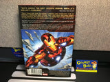 The Invincible Iron Man Vol 7: My Monsters (Marvel Premiere Edition) (Hardcover) Pre-Owned (As Pictured)