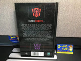 Transformers: Primal Scream (Graphic Novel) (Hardcover) Pre-Owned (As Pictured)