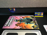 Transformers: Primal Scream (Graphic Novel) (Hardcover) Pre-Owned (As Pictured)
