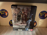 Injustice: Gods Among Us - Batman (Bandai) (S.H. Figuarts) (Action Figure) Pre-Owned in Box