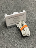 Charge Station - Nyko - White (Nintendo Wii) Pre-Owned (Dock Only)