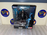 Injustice: Gods Among Us - Batman (Bandai) (S.H. Figuarts) (Action Figure) Pre-Owned in Box