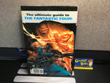 Marvel Encyclopedia Vol 6 : Fantastic Four (Marvel Comics) (Hardcover) Pre-Owned (As Pictured)