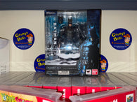 Injustice: Gods Among Us - Batman (Bandai) (S.H. Figuarts) (Action Figure) Pre-Owned in Box