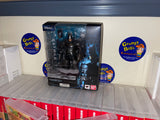 Injustice: Gods Among Us - Batman (Bandai) (S.H. Figuarts) (Action Figure) Pre-Owned in Box