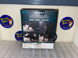 Injustice: Gods Among Us - Batman (Bandai) (S.H. Figuarts) (Action Figure) Pre-Owned in Box
