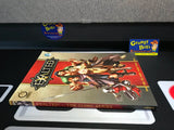 Exalted: The Comic Series (Udon Comics) (White Wolf) Pre-Owned (As Pictured)