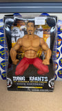 WWE Classic Superstars Ring Giants: Eddie Guerrero (Action Figure) NEW in Box