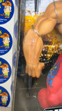 WWE Classic Superstars Ring Giants: Eddie Guerrero (Action Figure) NEW in Box