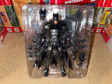 Injustice: Gods Among Us - Batman (Bandai) (S.H. Figuarts) (Action Figure) Pre-Owned in Box
