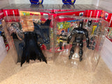 Injustice: Gods Among Us - Batman (Bandai) (S.H. Figuarts) (Action Figure) Pre-Owned in Box