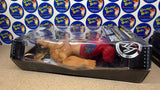 WWE Classic Superstars Ring Giants: Eddie Guerrero (Action Figure) NEW in Box