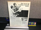Doc Savage #4: Ghost Pirates From The Beyond! (1976) (Magazine / Comic) Pre-Owned (As Pictured)