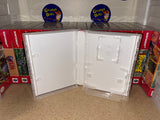 007 The World is Not Enough (Nintendo 64) Pre-Owned: Custom Storage Case ONLY (Game NOT included)