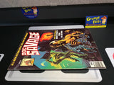 Doc Savage #4: Ghost Pirates From The Beyond! (1976) (Magazine / Comic) Pre-Owned (As Pictured)
