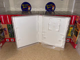 F-Zero X (Nintendo 64) Pre-Owned: Custom Storage Case ONLY (Game NOT included)