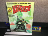 Doc Savage #5: The Earth Wreckers (1976) (Magazine / Comic) Pre-Owned (As Pictured)