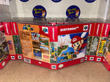Super Mario 64 (Nintendo 64) Pre-Owned: Custom Storage Case ONLY (Game NOT included)