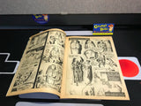 Doc Savage #6: The Sky Stealerz (1976) (Magazine / Comic) Pre-Owned (As Pictured)