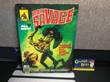 Doc Savage #7: The Mayan Mutations (1977) (Magazine / Comic) Pre-Owned (As Pictured)
