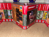 Resident Evil 2 (Nintendo 64) Pre-Owned: Custom Storage Case ONLY (Game NOT included)