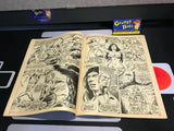 Doc Savage #7: The Mayan Mutations (1977) (Magazine / Comic) Pre-Owned (As Pictured)