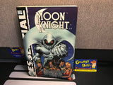Essential Moon Knight: Vol 1 (Marvel Comics) Pre-Owned (As Pictured)