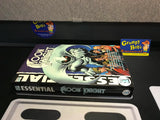 Essential Moon Knight: Vol 1 (Marvel Comics) Pre-Owned (As Pictured)