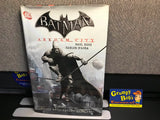 Batman: Arkham City (DC Comics) (Hardcover) Pre-Owned (As Pictured)