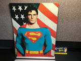 Superman The Movie - Collector's Edition Album (Oversized Magazine) Vol 8 C-65 32182 - 1979 (DC Comics) Pre-Owned (As Pictured)