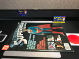Superman The Movie - Collector's Edition Album (Oversized Magazine) Vol 8 C-65 32182 - 1979 (DC Comics) Pre-Owned (As Pictured)
