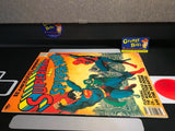 Marvel Treasury Edition #28: Superman and Spider-Man (Oversized Comic) (DC / Marvel Comics) Pre-Owned (As Pictured)