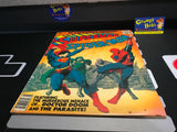 Marvel Treasury Edition #28: Superman and Spider-Man (Oversized Comic) (DC / Marvel Comics) Pre-Owned (As Pictured)