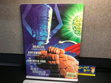 Superman / Fantastic Four: The Infinite Destruction (Oversized Comic) (DC / Marvel Comics) Pre-Owned (As Pictured)