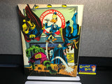 Marvel Treasury Edition #12: Howard The Duck #1 + Defenders (1976) (Special Collector's Issue) (Oversized Comic) Pre-Owned (As Pictured)